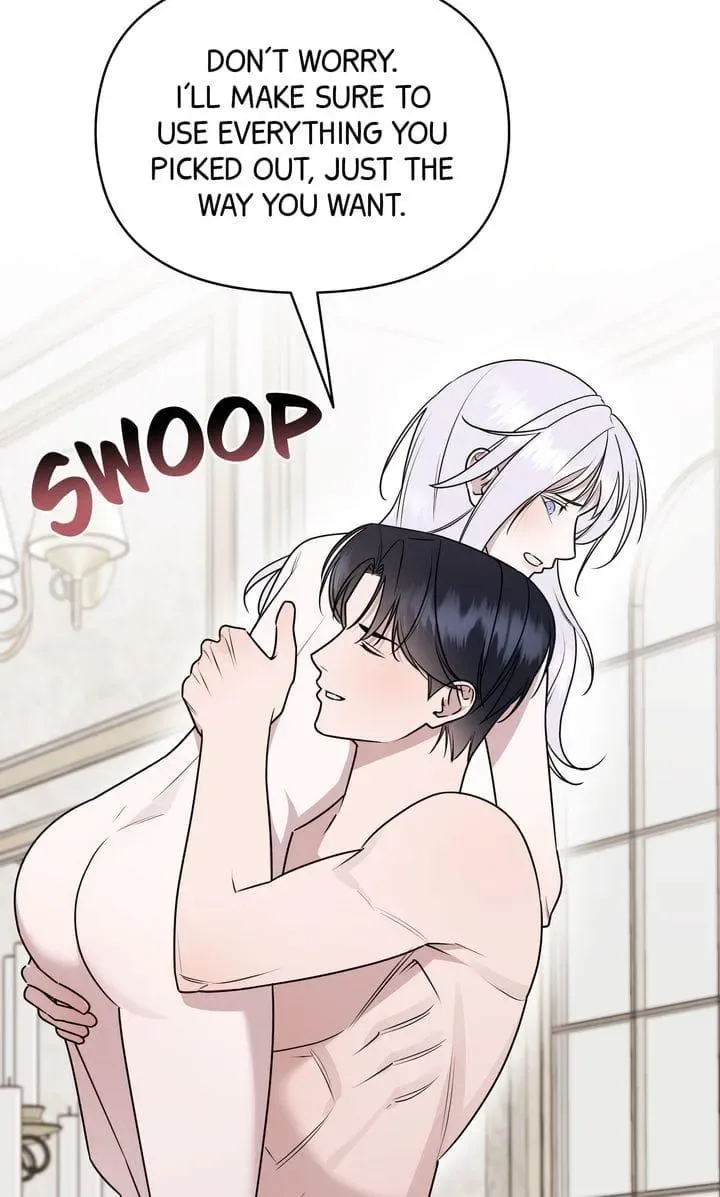 If the top students of the Magic and Swordsmanship Department are locked in a Room Chapter 5 page 20