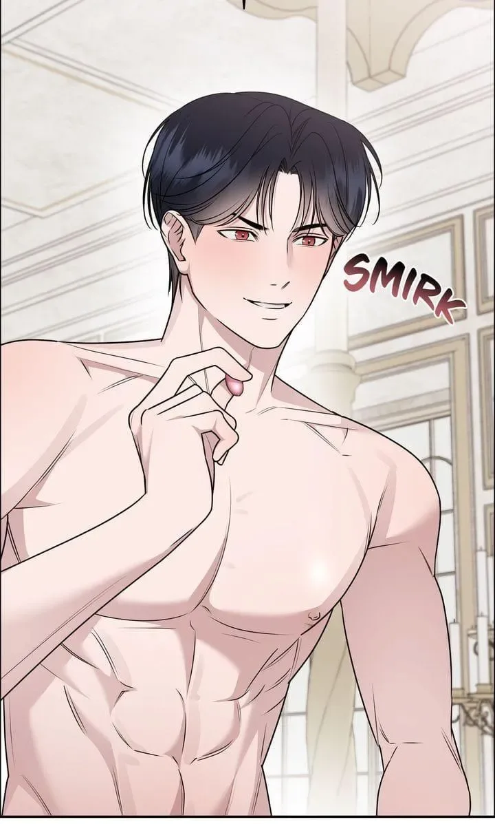 If the top students of the Magic and Swordsmanship Department are locked in a Room Chapter 5 page 23