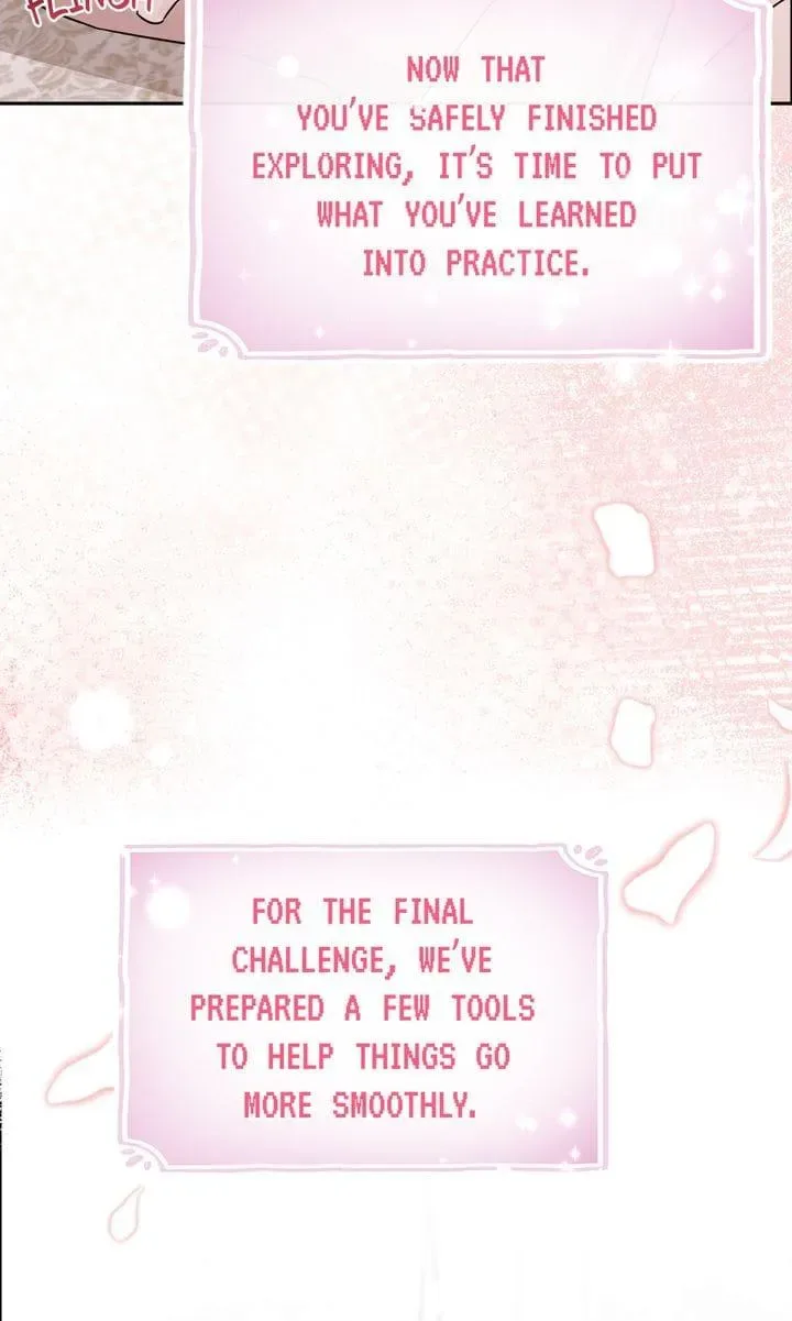 If the top students of the Magic and Swordsmanship Department are locked in a Room Chapter 4 page 99
