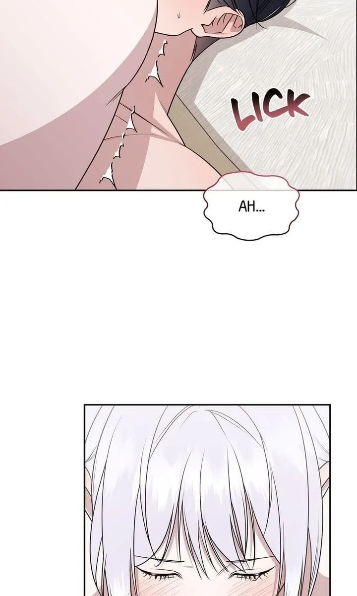 If the top students of the Magic and Swordsmanship Department are locked in a Room Chapter 4 page 87