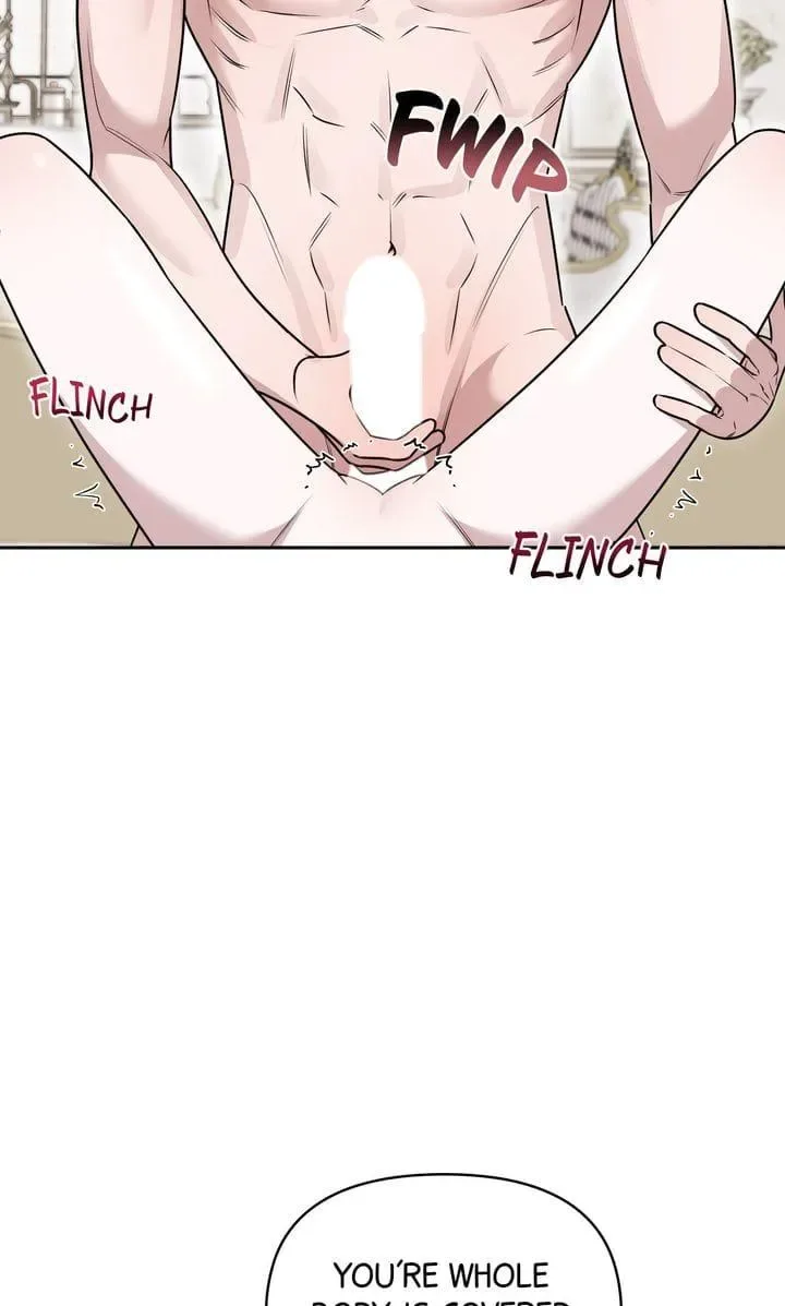 If the top students of the Magic and Swordsmanship Department are locked in a Room Chapter 5 page 37