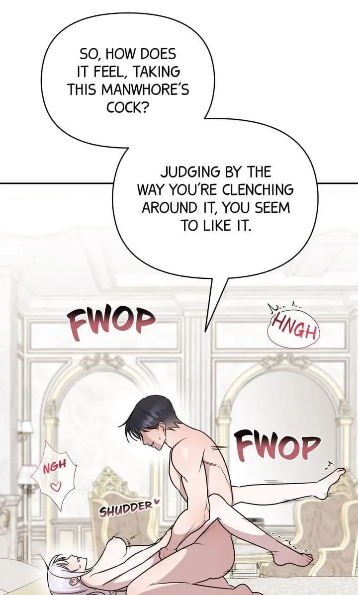 If the top students of the Magic and Swordsmanship Department are locked in a Room Chapter 5 page 55