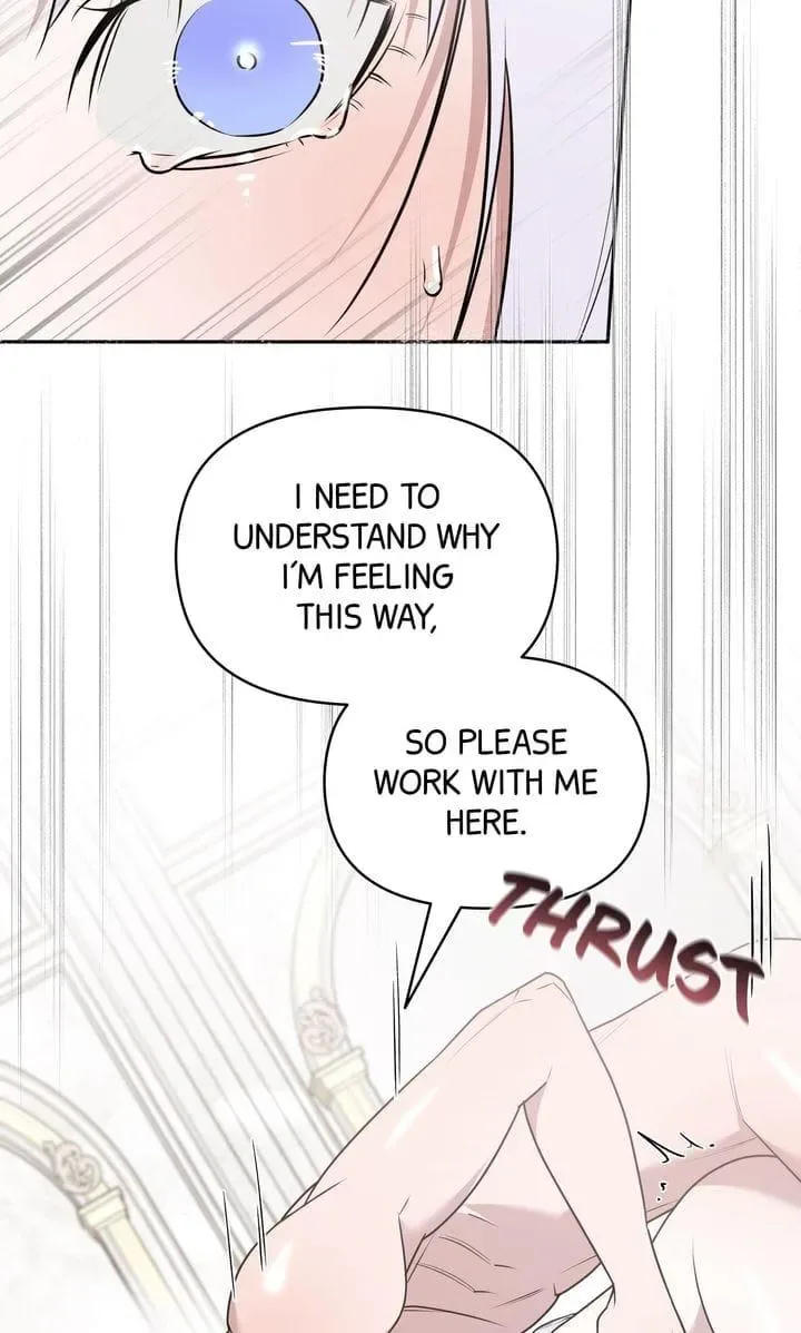 If the top students of the Magic and Swordsmanship Department are locked in a Room Chapter 5 page 80