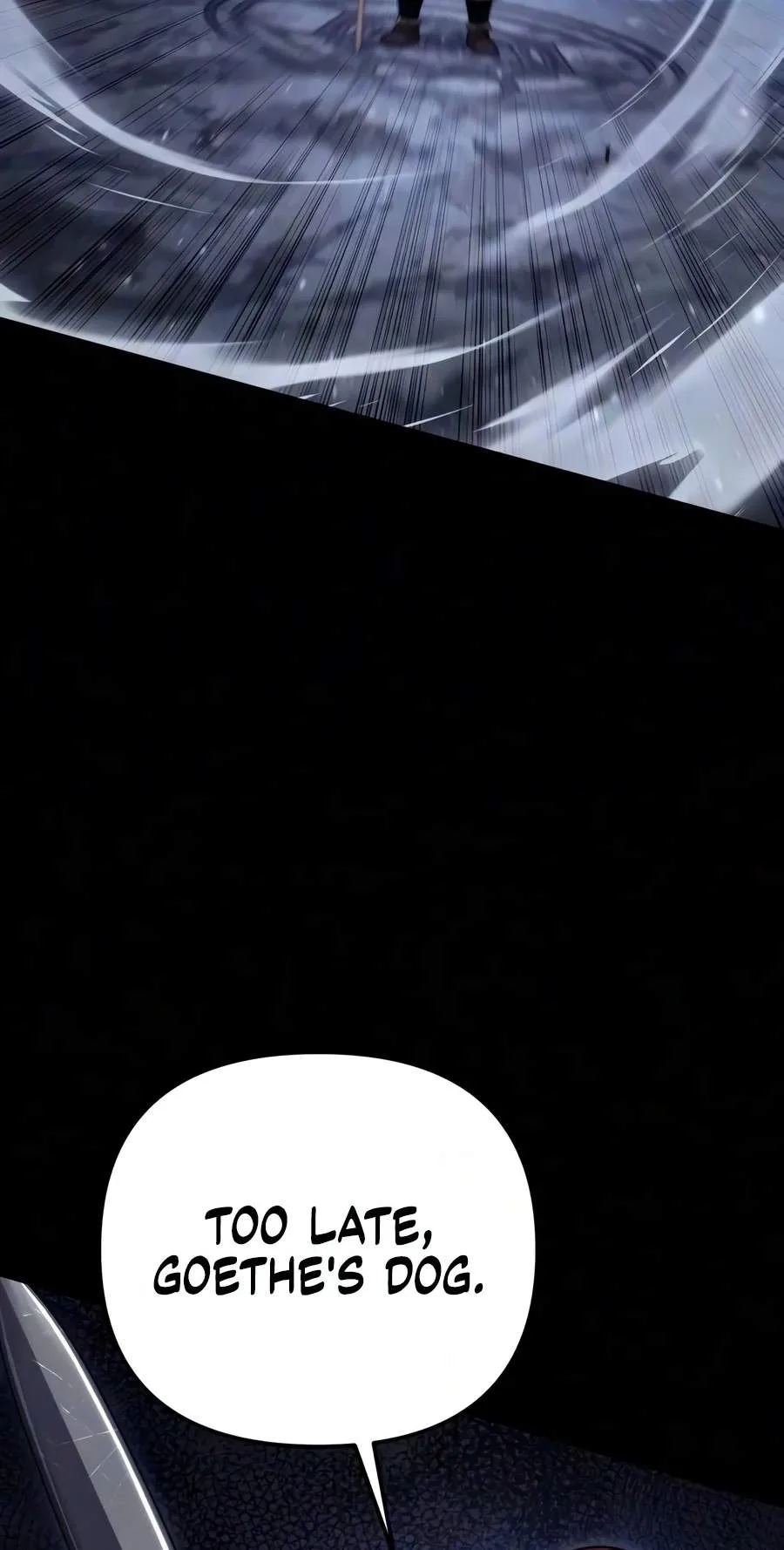 The Margrave’s Worthless Mage Chapter 30 page 5