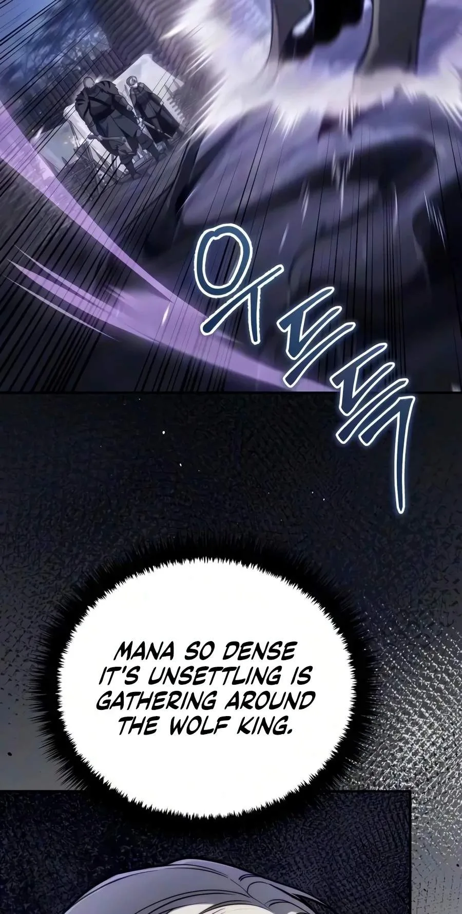 The Margrave’s Worthless Mage Chapter 30 page 24