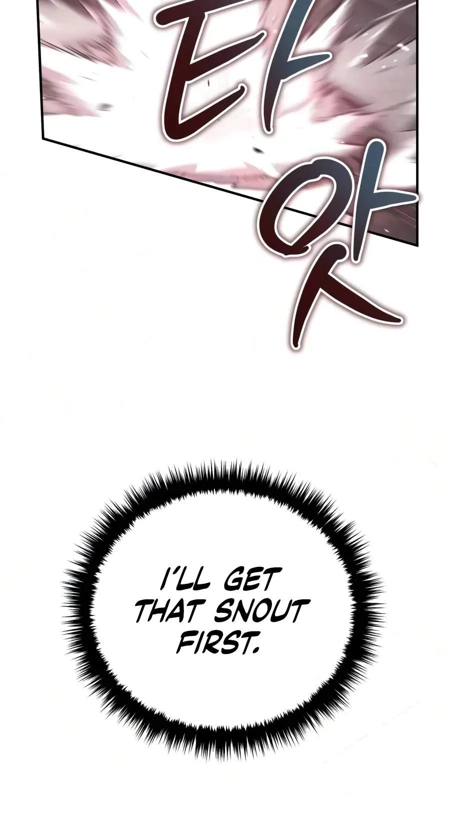 The Margrave’s Worthless Mage Chapter 30 page 46