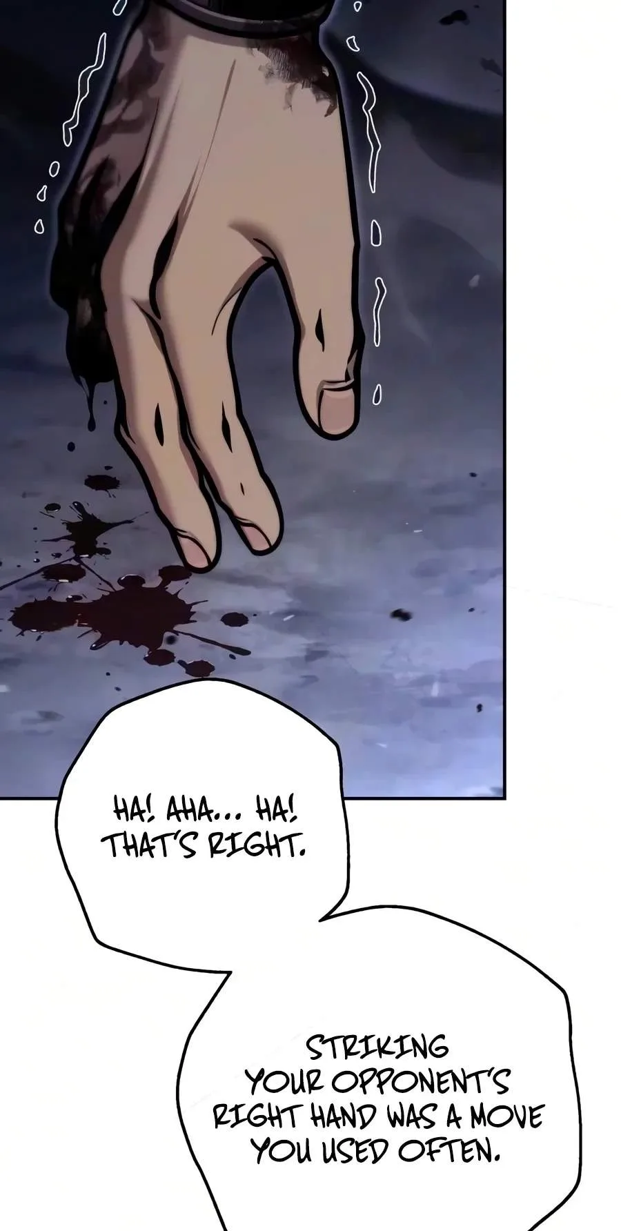 The Margrave’s Worthless Mage Chapter 30 page 62