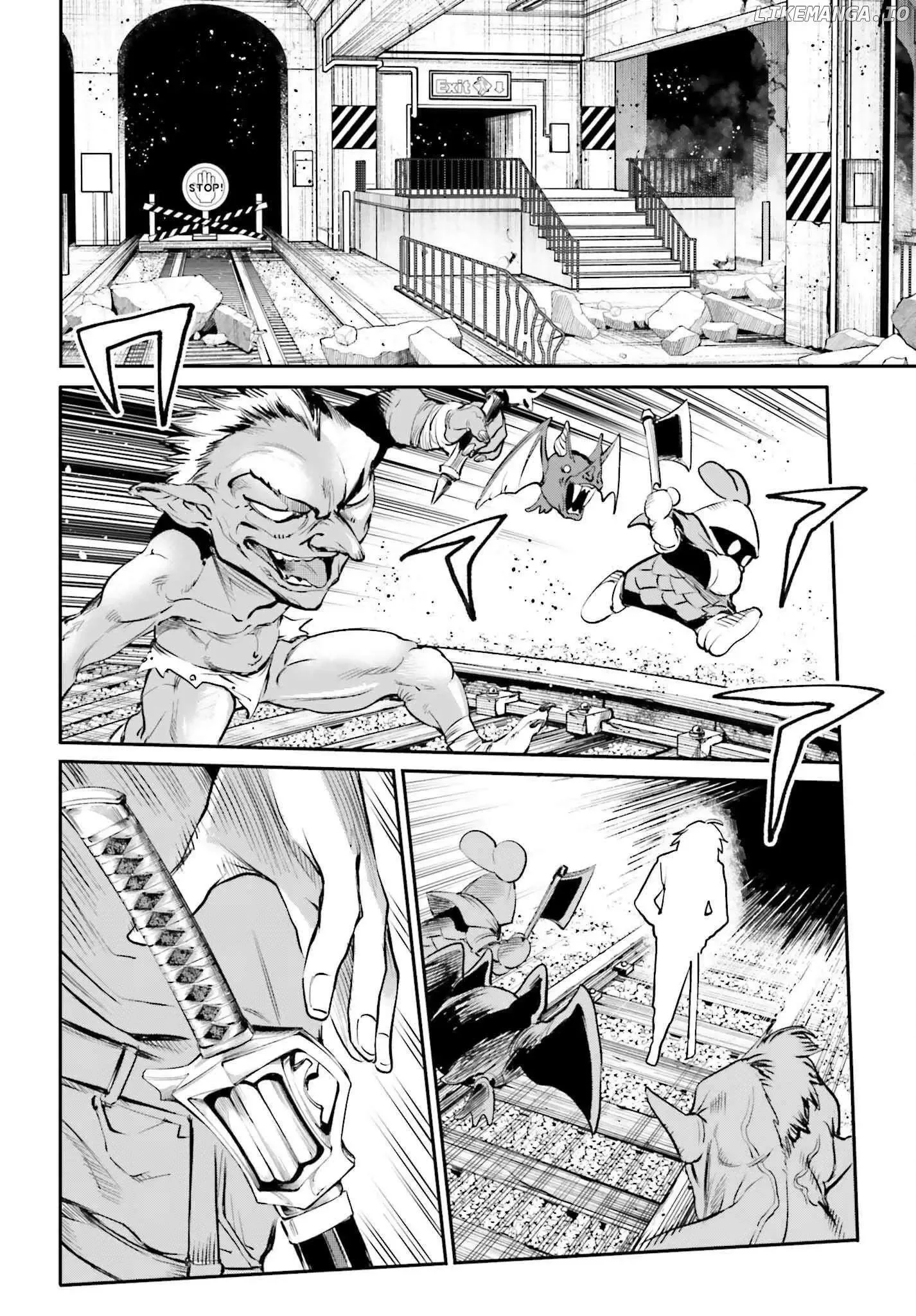 Danshi Kinsei Game Sekai de Ore ga Yarubeki Yuiitsu no Koto - Yuri no Ma ni Hasamaru Otoko to Shite Tensei shite shimaimashita Chapter 2 page 2