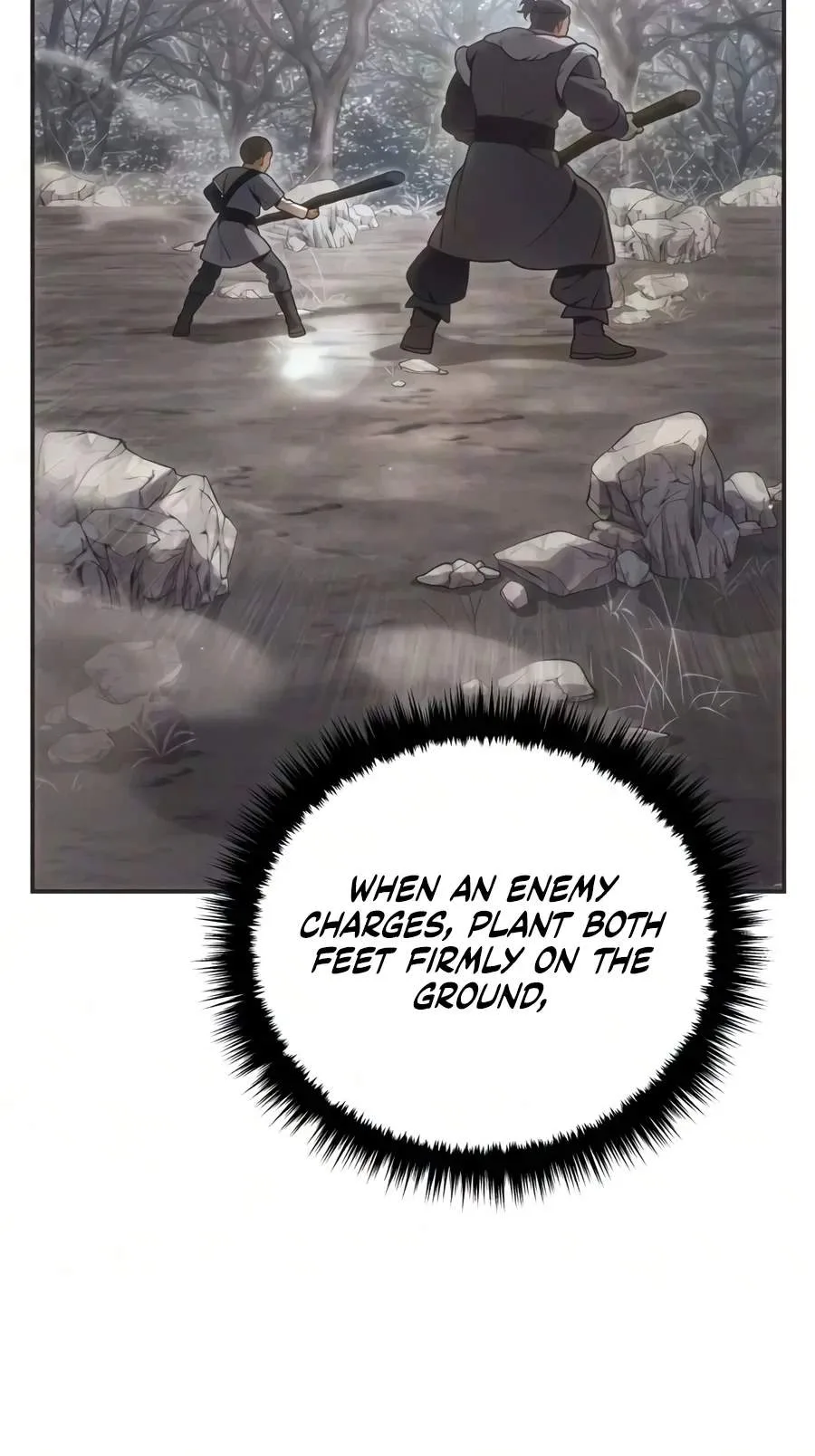 The Margrave’s Worthless Mage Chapter 30 page 76