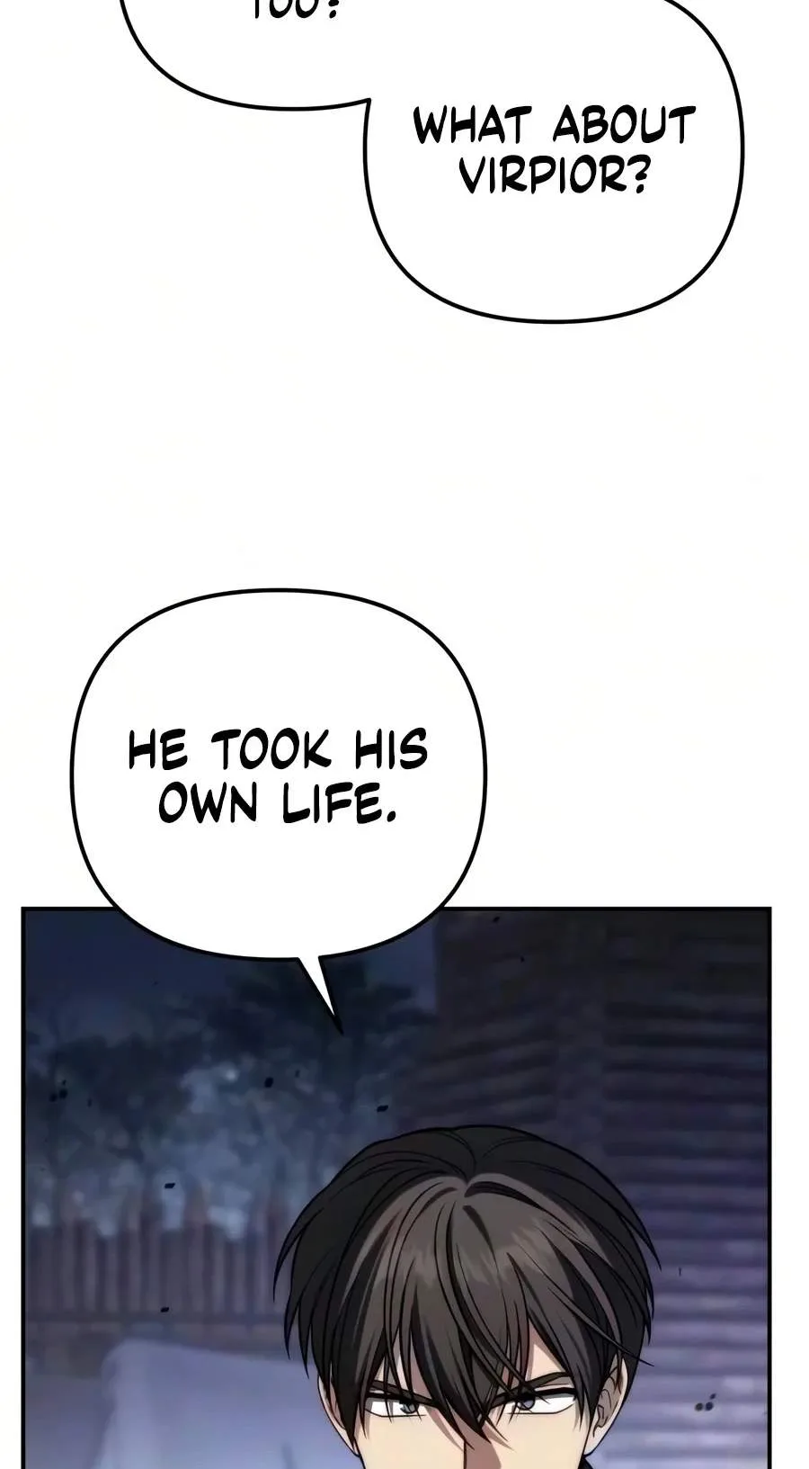 The Margrave’s Worthless Mage Chapter 30 page 103