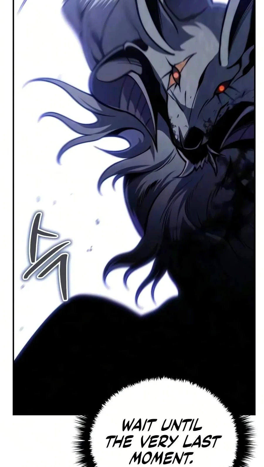 The Margrave’s Worthless Mage Chapter 30 page 116
