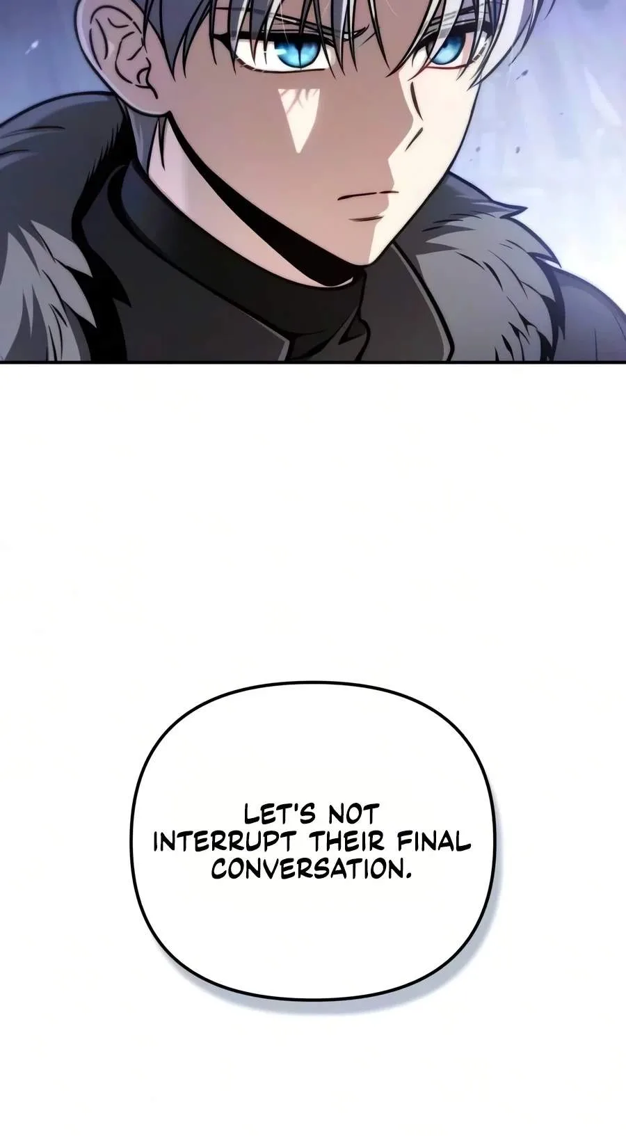 The Margrave’s Worthless Mage Chapter 30 page 110