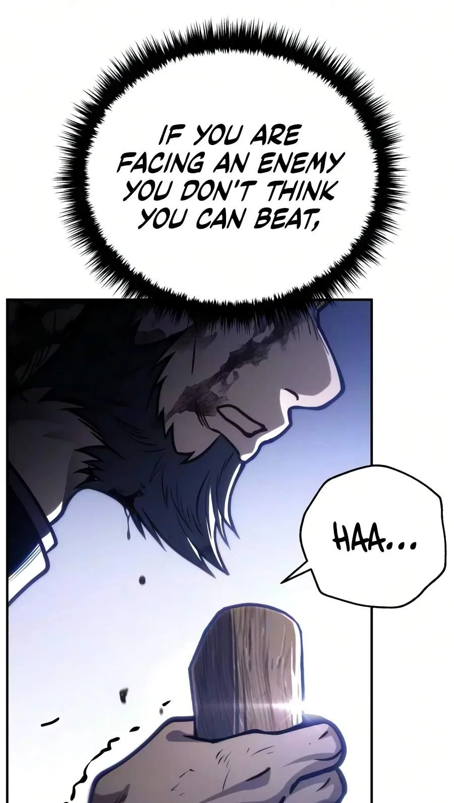 The Margrave’s Worthless Mage Chapter 30 page 114