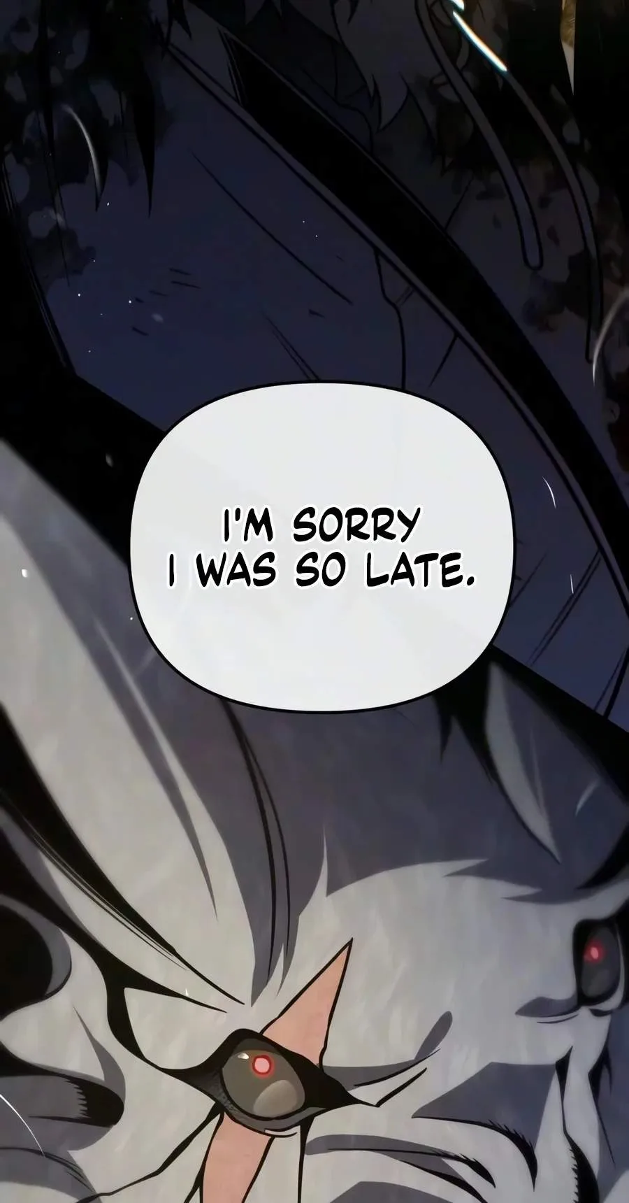 The Margrave’s Worthless Mage Chapter 30 page 129