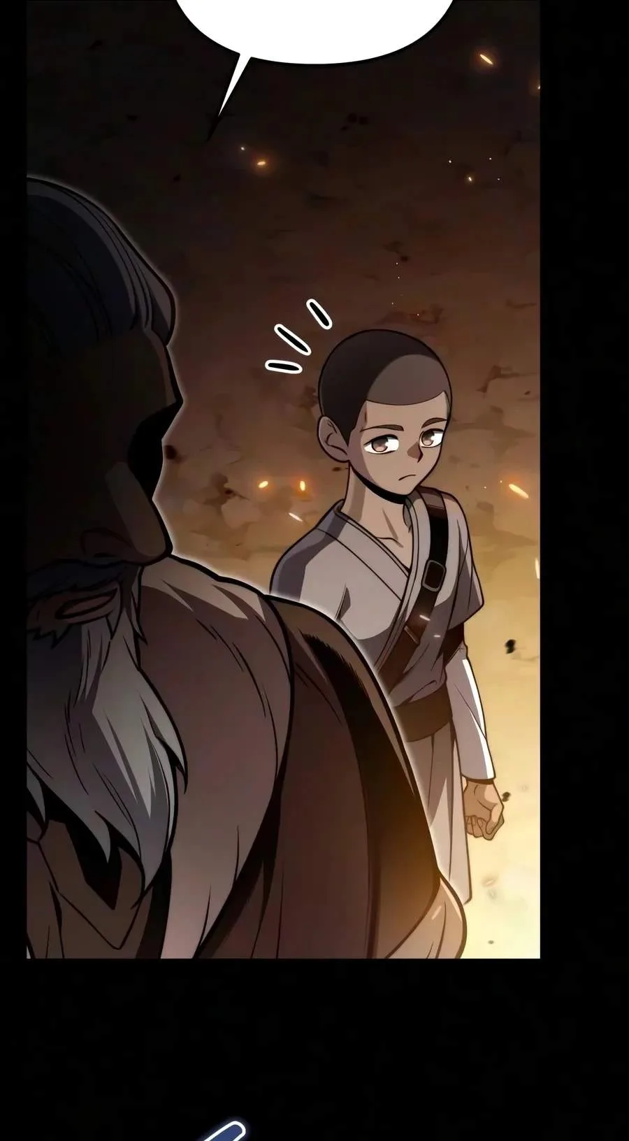 The Margrave’s Worthless Mage Chapter 30 page 145