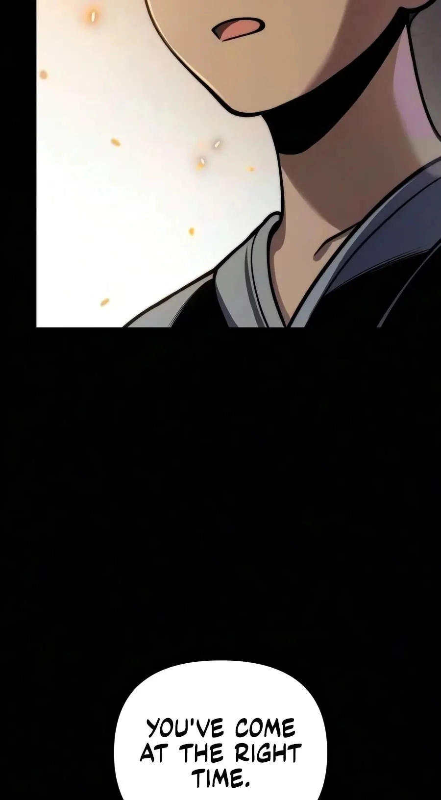 The Margrave’s Worthless Mage Chapter 30 page 144