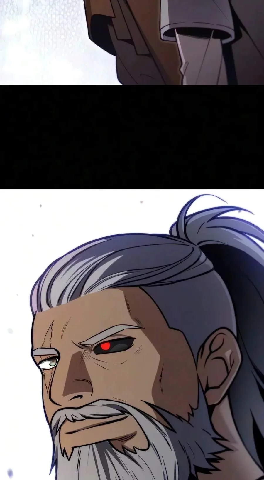 The Margrave’s Worthless Mage Chapter 30 page 147