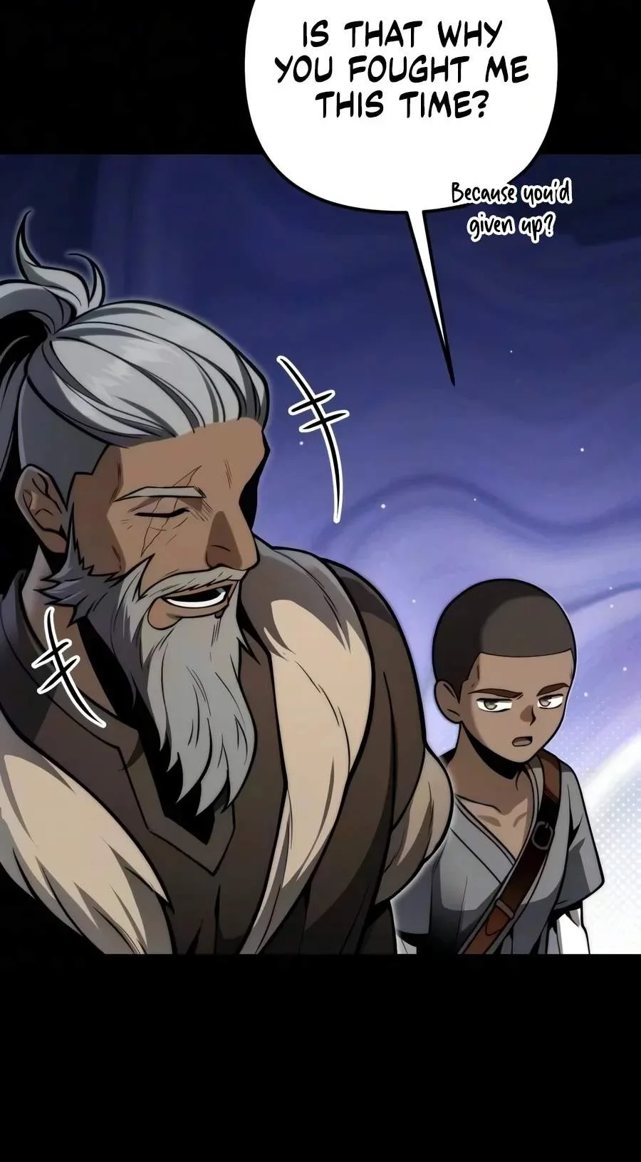 The Margrave’s Worthless Mage Chapter 30 page 149