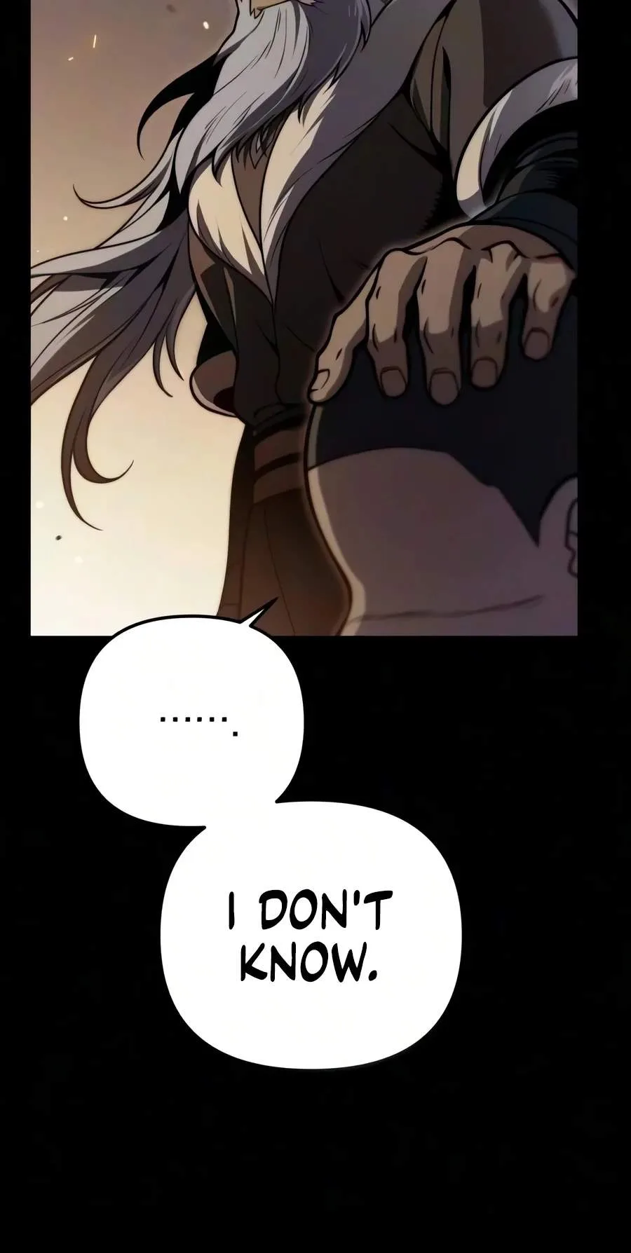 The Margrave’s Worthless Mage Chapter 30 page 158