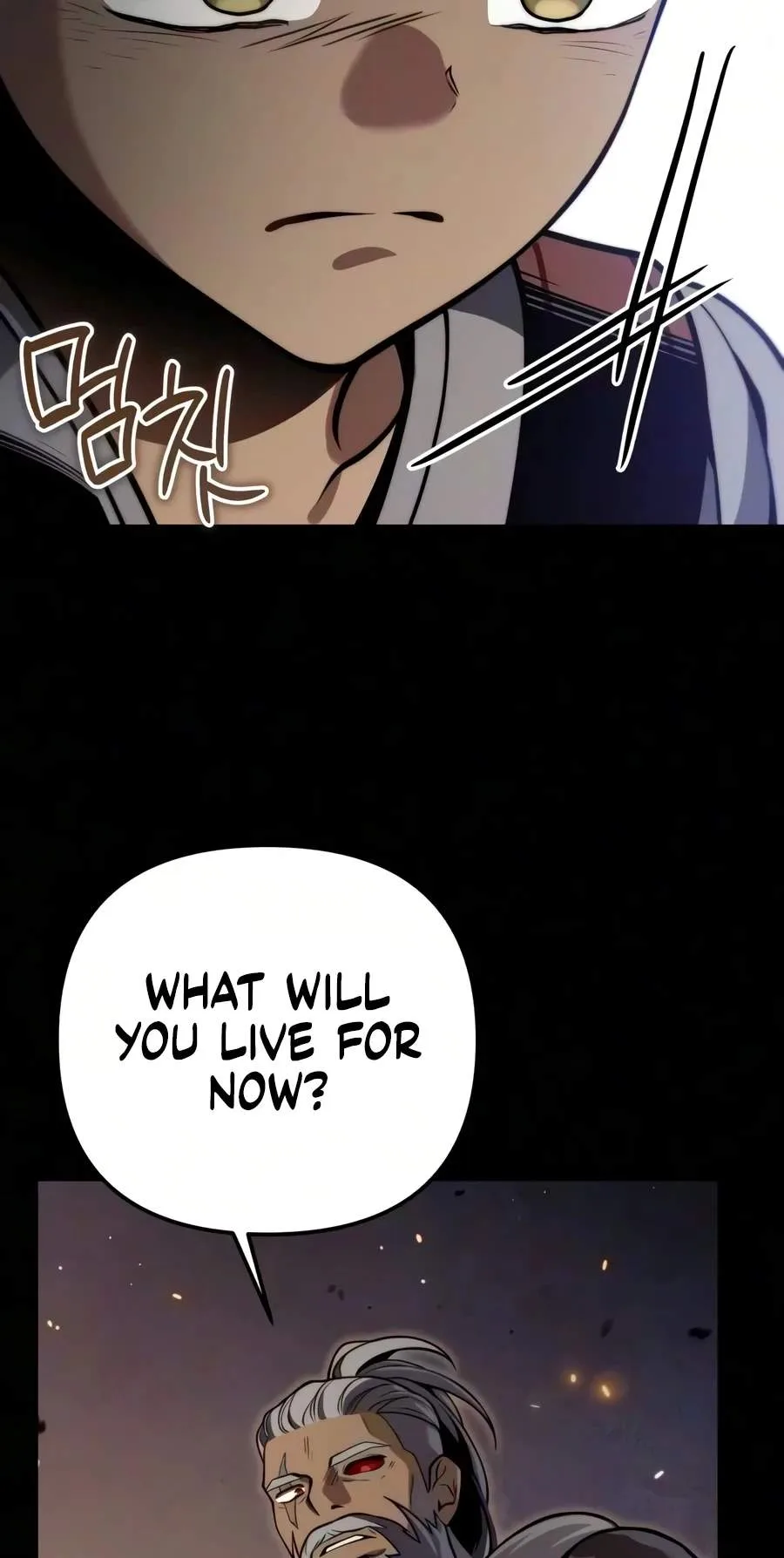 The Margrave’s Worthless Mage Chapter 30 page 157