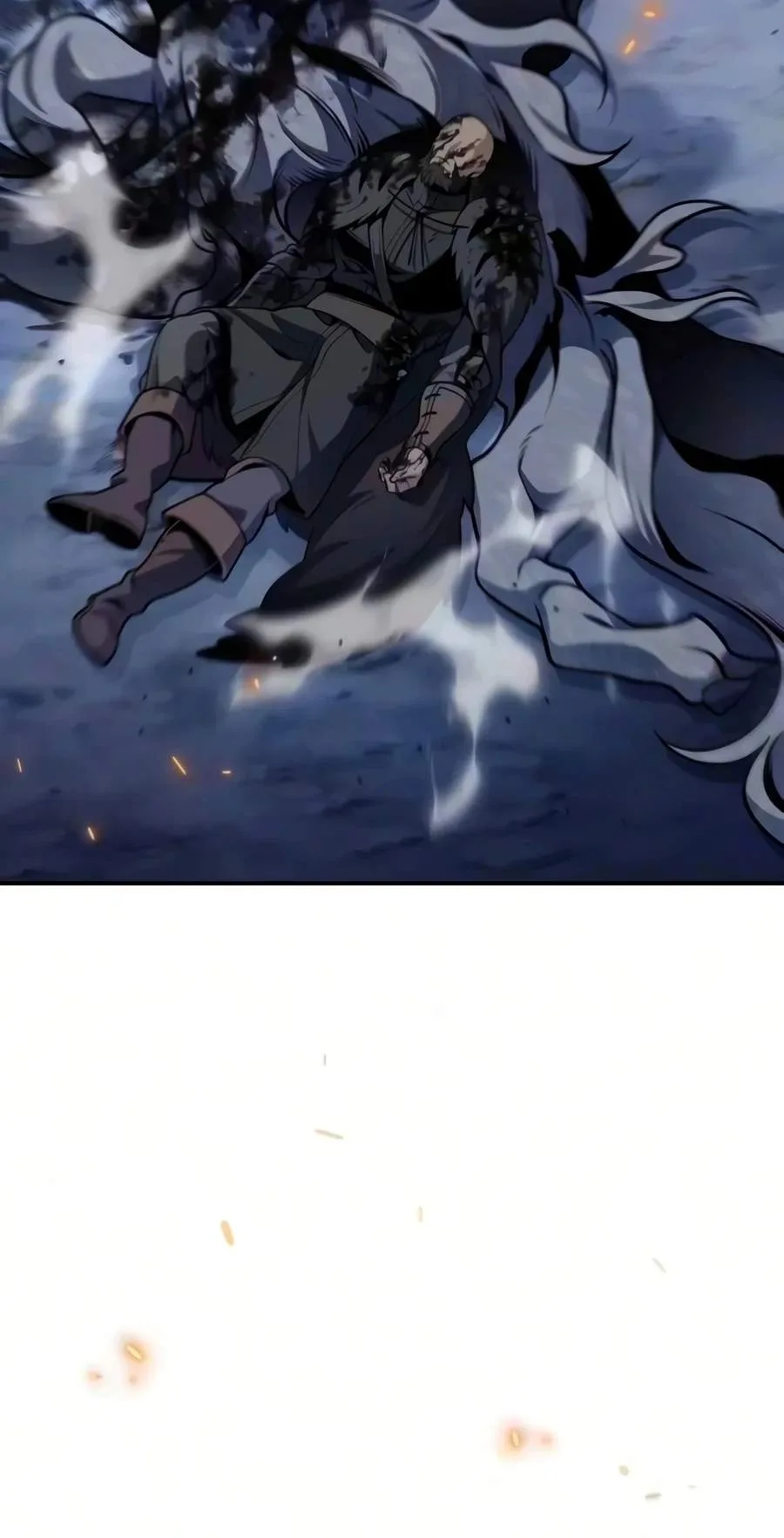 The Margrave’s Worthless Mage Chapter 30 page 171