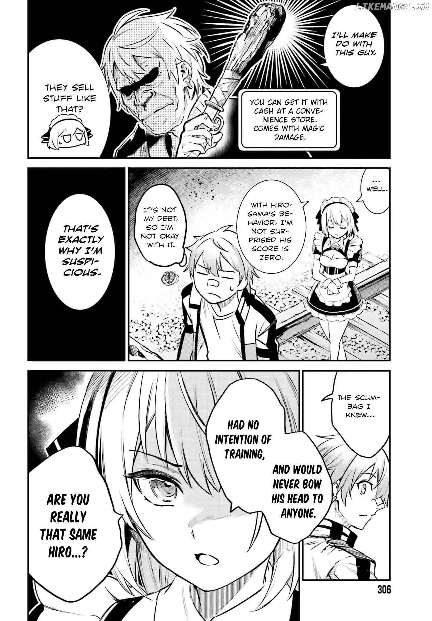 Danshi Kinsei Game Sekai de Ore ga Yarubeki Yuiitsu no Koto - Yuri no Ma ni Hasamaru Otoko to Shite Tensei shite shimaimashita Chapter 1 page 44