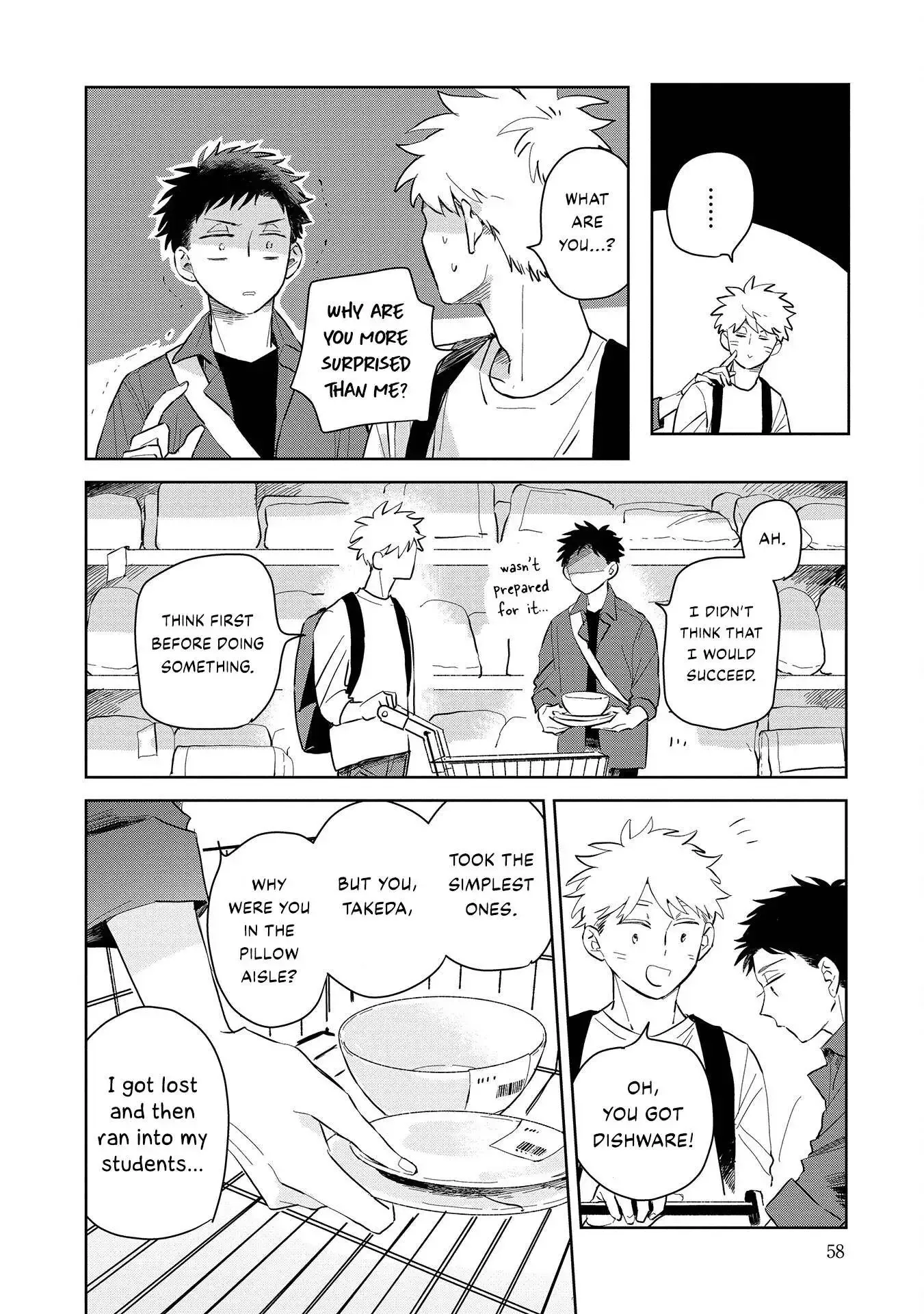 Kemutai Hanashi Chapter 2 page 16