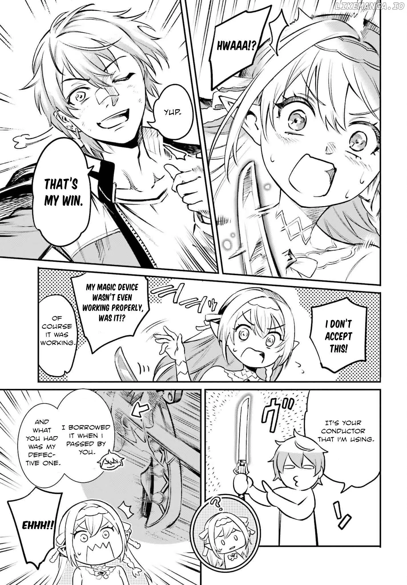 Danshi Kinsei Game Sekai de Ore ga Yarubeki Yuiitsu no Koto - Yuri no Ma ni Hasamaru Otoko to Shite Tensei shite shimaimashita Chapter 1 page 61