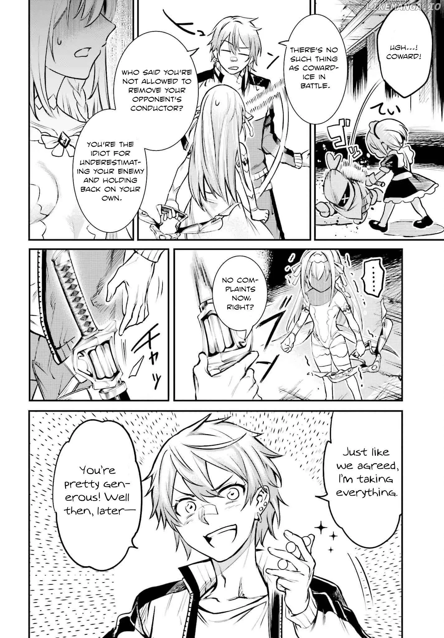 Danshi Kinsei Game Sekai de Ore ga Yarubeki Yuiitsu no Koto - Yuri no Ma ni Hasamaru Otoko to Shite Tensei shite shimaimashita Chapter 1 page 62