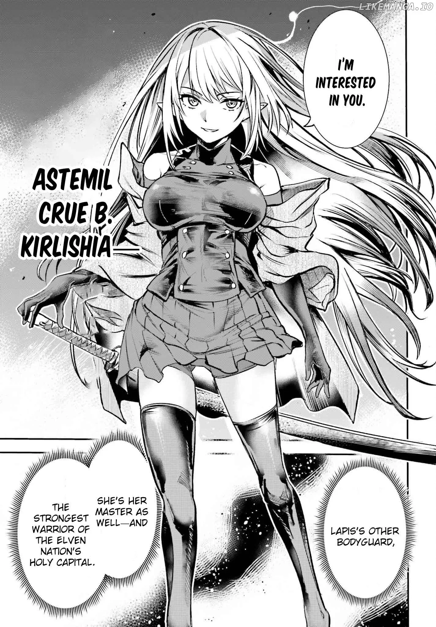 Danshi Kinsei Game Sekai de Ore ga Yarubeki Yuiitsu no Koto - Yuri no Ma ni Hasamaru Otoko to Shite Tensei shite shimaimashita Chapter 3 page 13