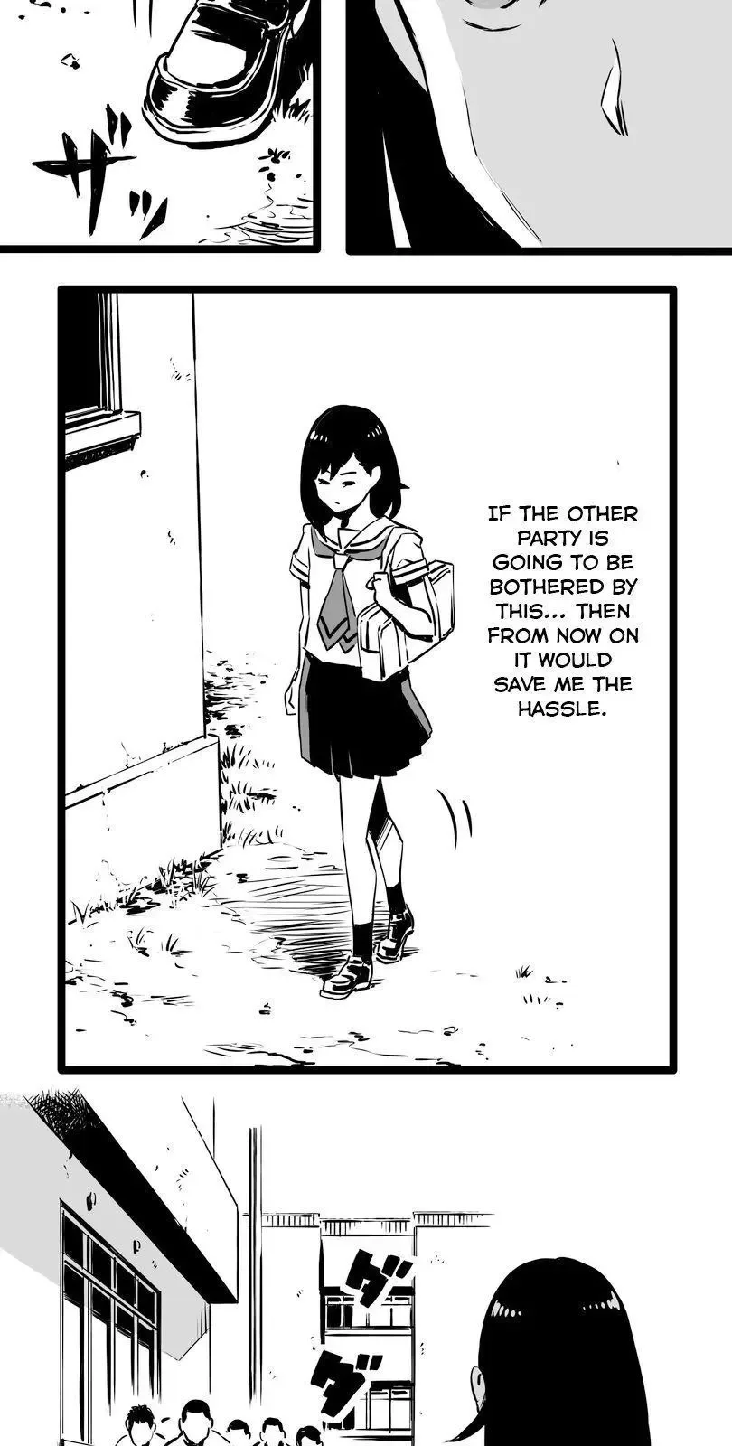 Shina Ultimate Chapter 2 page 4