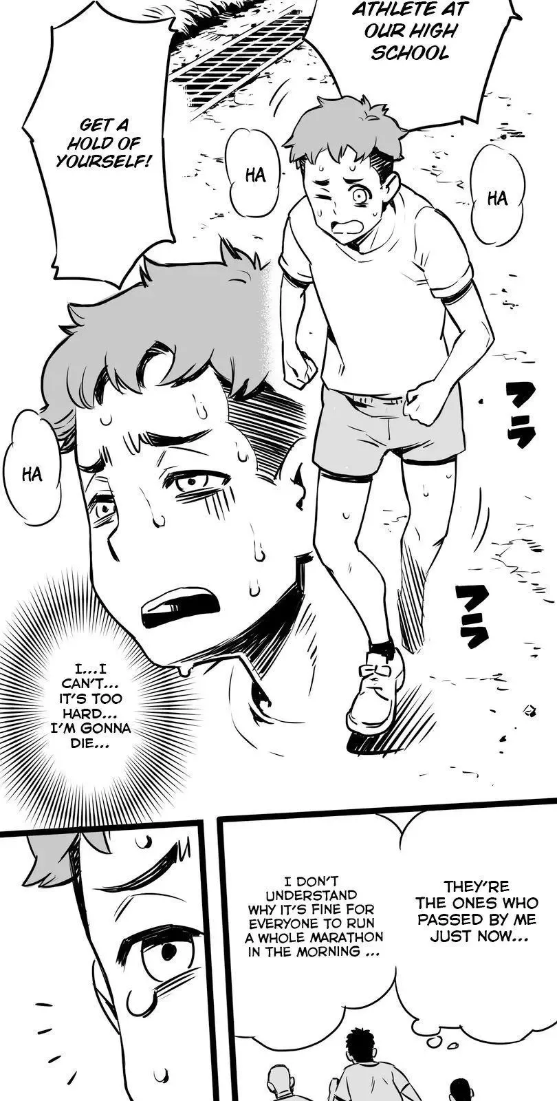 Shina Ultimate Chapter 2 page 9