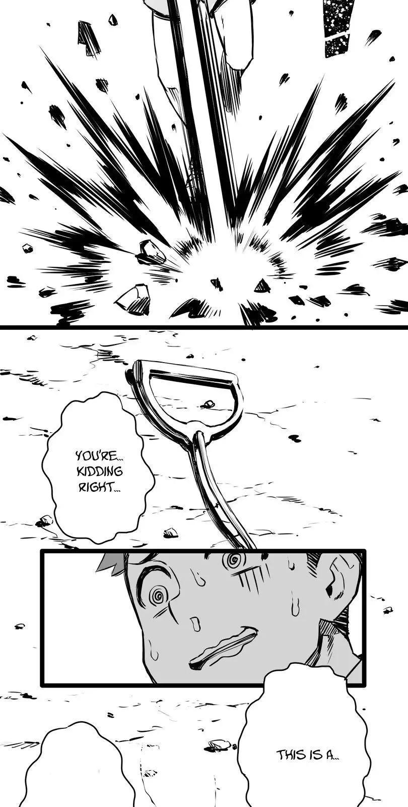 Shina Ultimate Chapter 2 page 14