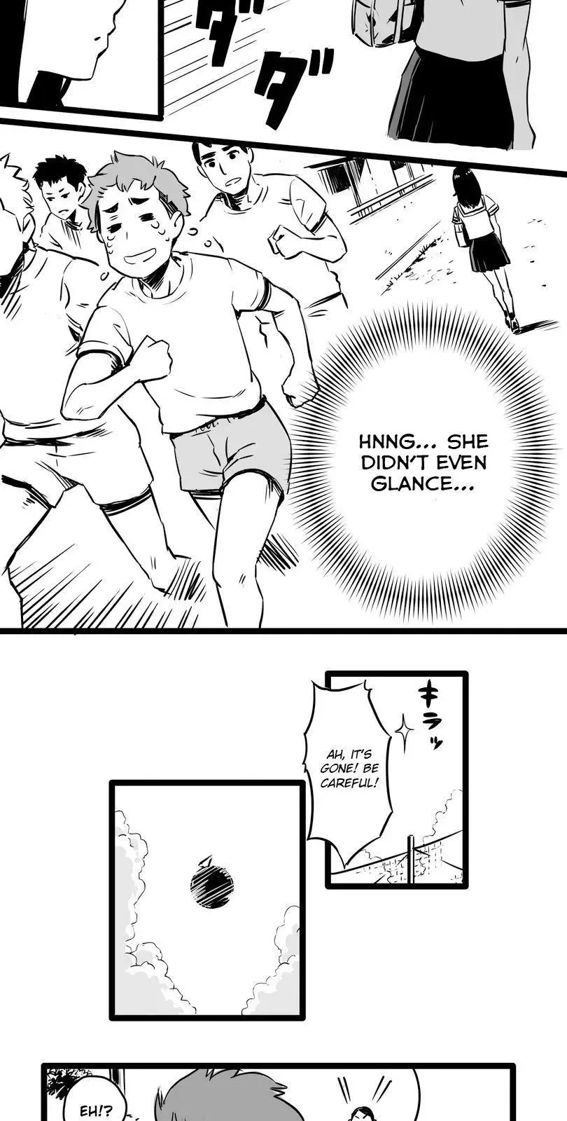 Shina Ultimate Chapter 2 page 12
