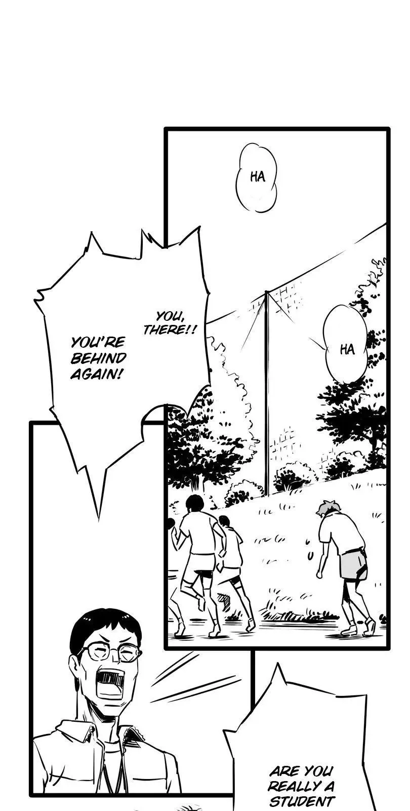 Shina Ultimate Chapter 2 page 8