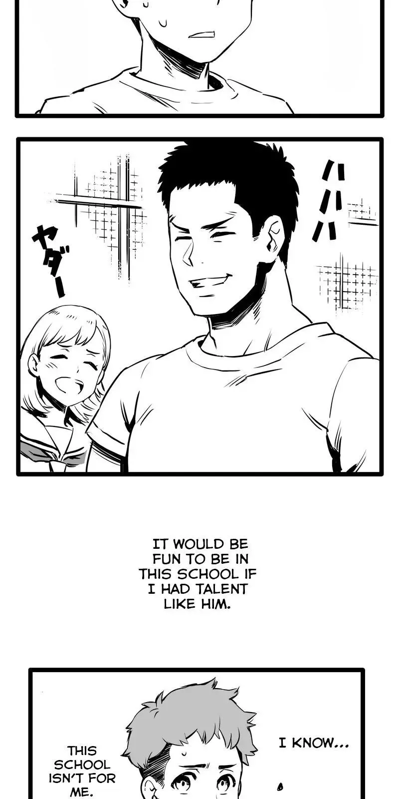 Shina Ultimate Chapter 2 page 19