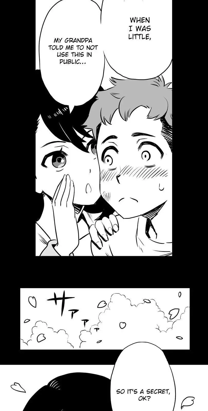 Shina Ultimate Chapter 2 page 30