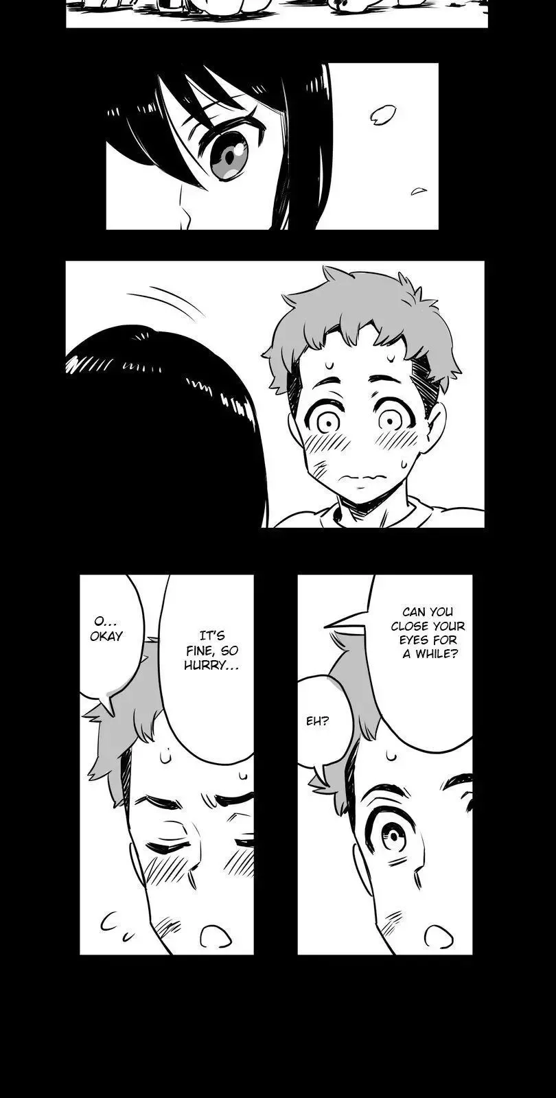 Shina Ultimate Chapter 2 page 27