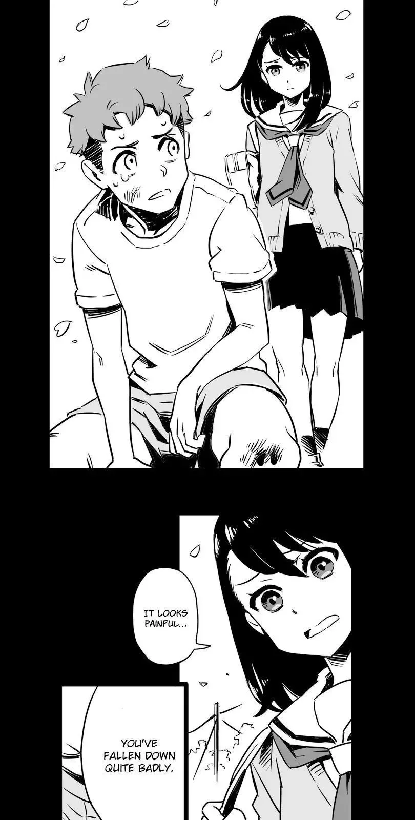 Shina Ultimate Chapter 2 page 25