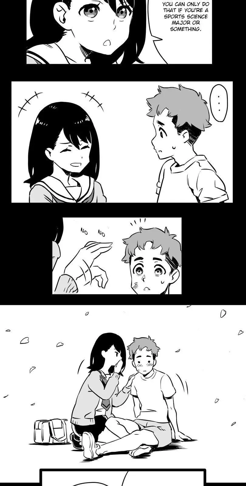 Shina Ultimate Chapter 2 page 29