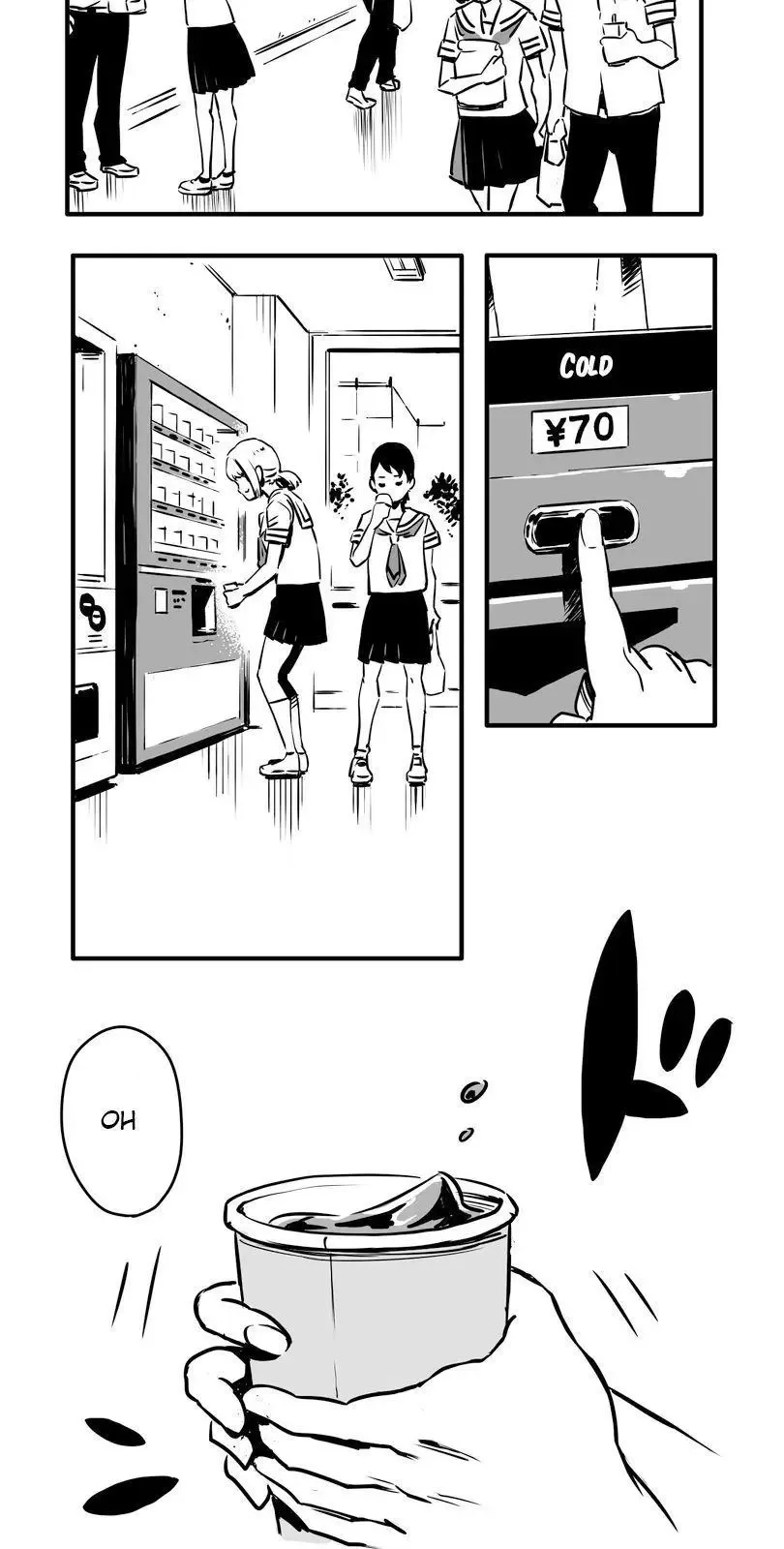 Shina Ultimate Chapter 3 page 5