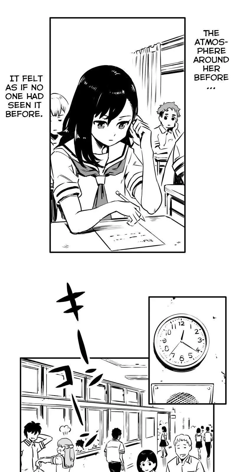 Shina Ultimate Chapter 3 page 4