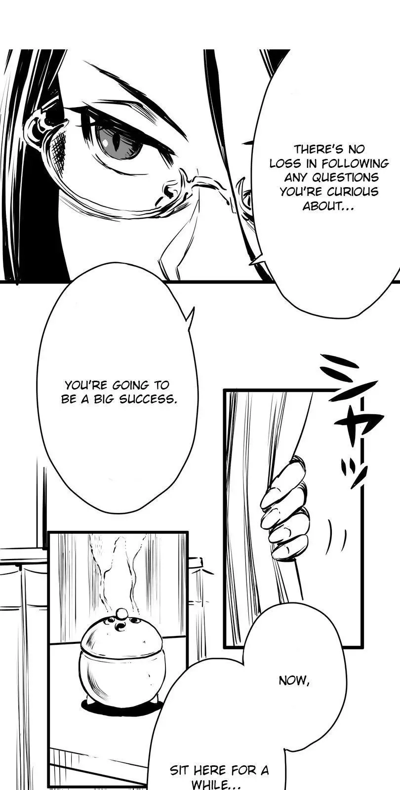 Shina Ultimate Chapter 3 page 15