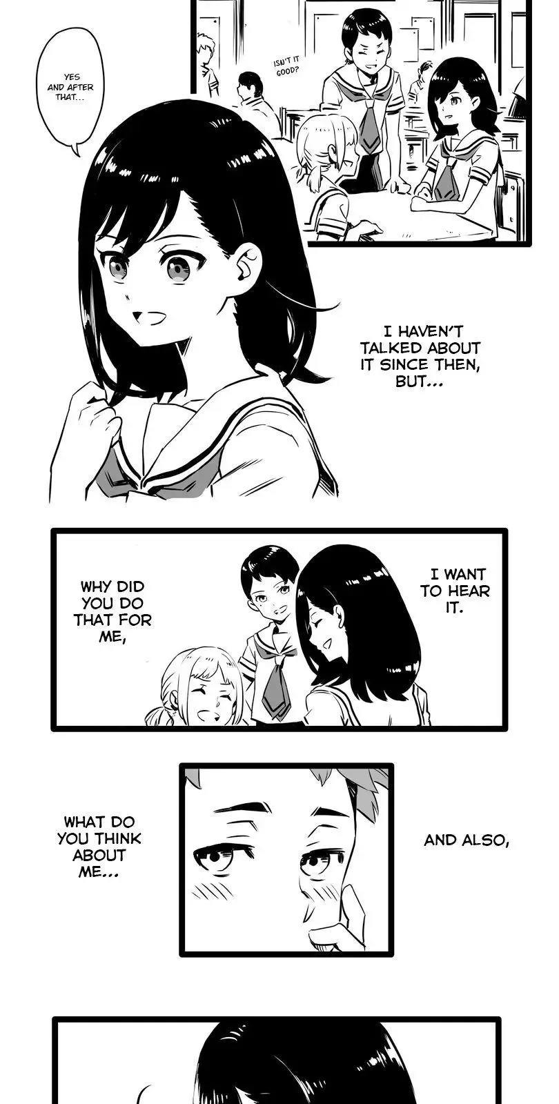 Shina Ultimate Chapter 2 page 35