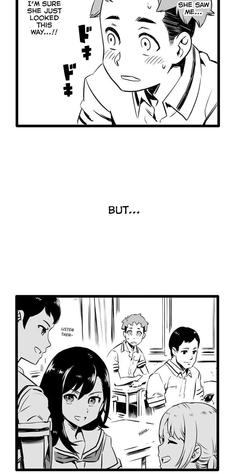 Shina Ultimate Chapter 2 page 37