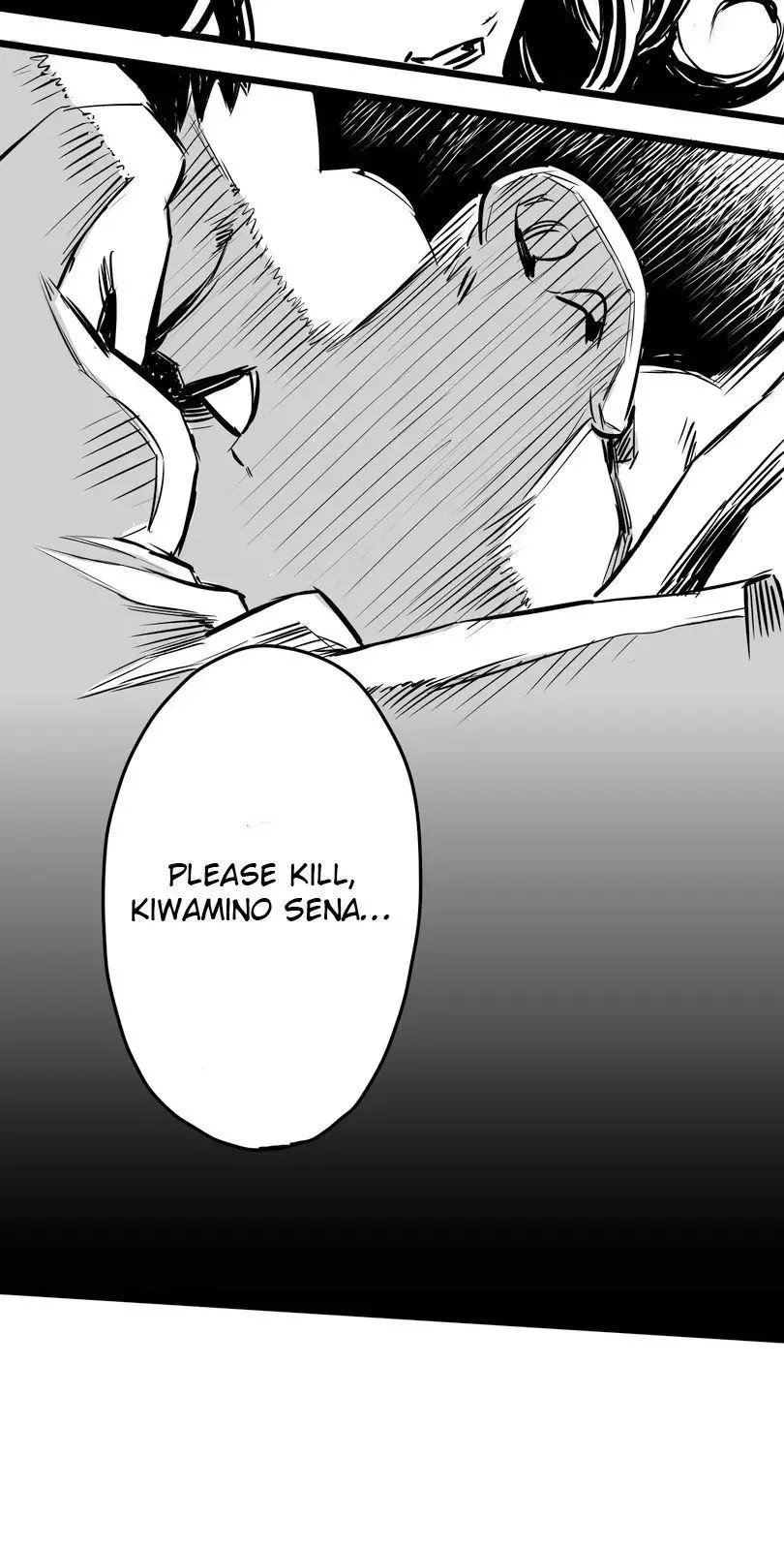 Shina Ultimate Chapter 3 page 22