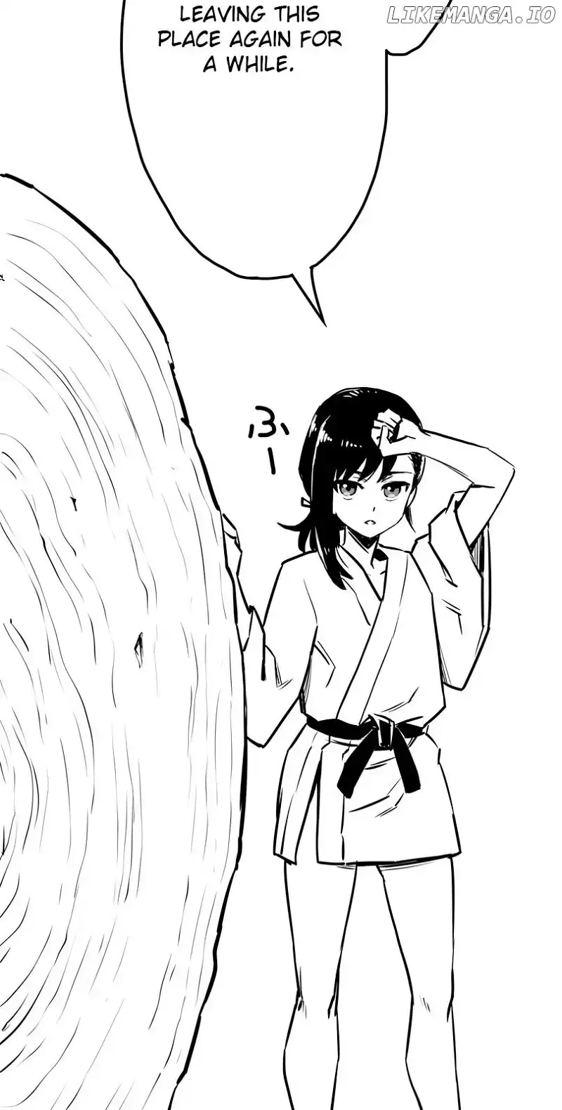Shina Ultimate Chapter 1 page 7