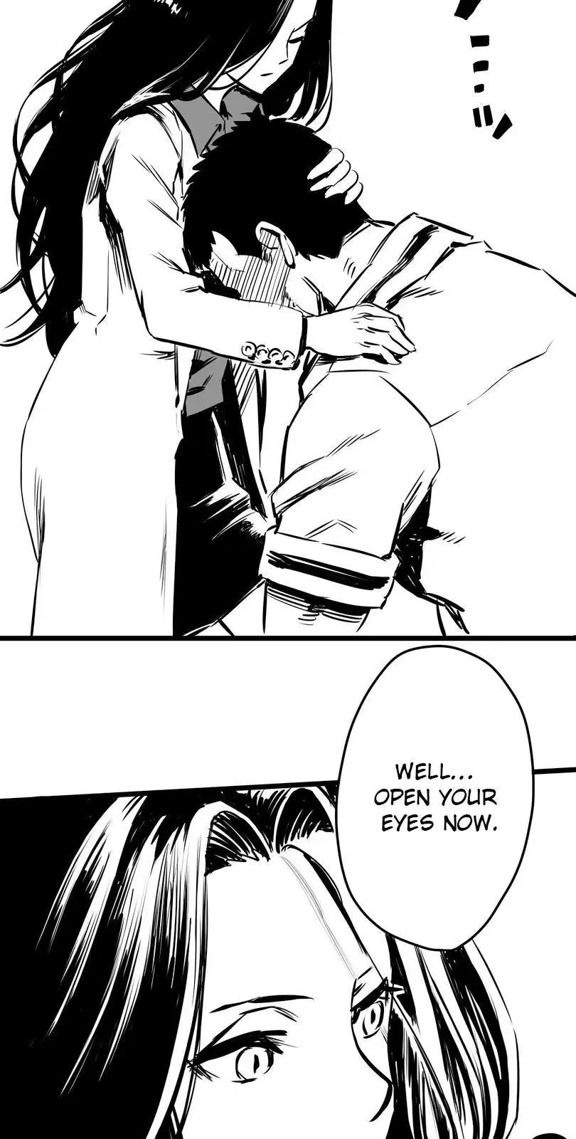Shina Ultimate Chapter 3 page 21