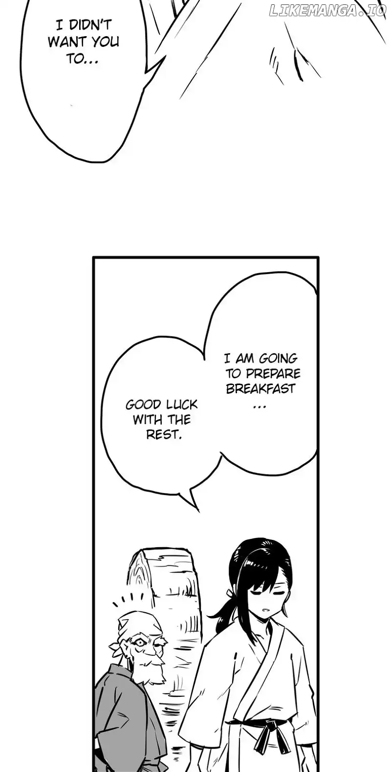Shina Ultimate Chapter 1 page 12