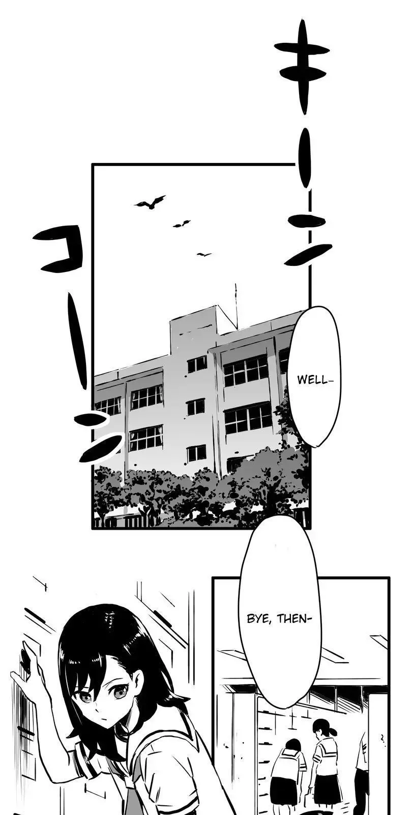 Shina Ultimate Chapter 3 page 23
